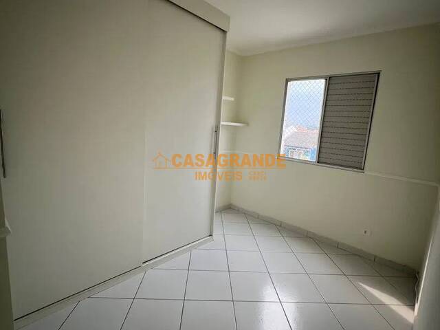 Apartamento para Locação em São José dos Campos - 3