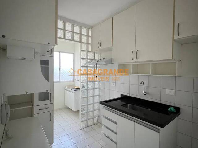 Apartamento para Locação em São José dos Campos - 5