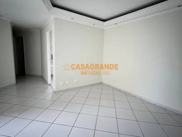 Apartamento para Locação em São José dos Campos - 2