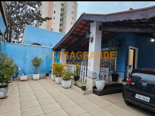 #10779 - Casa para Venda em São José dos Campos - SP - 2