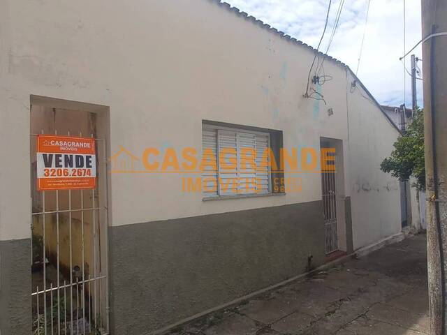 #10787 - Casa para Venda em São José dos Campos - SP - 1