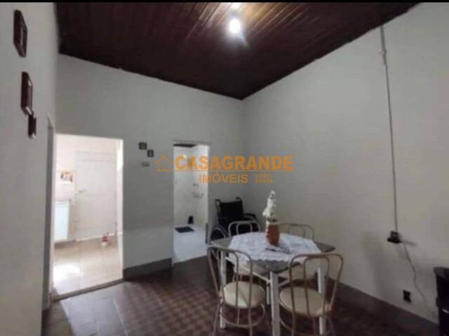 #10787 - Casa para Venda em São José dos Campos - SP - 3