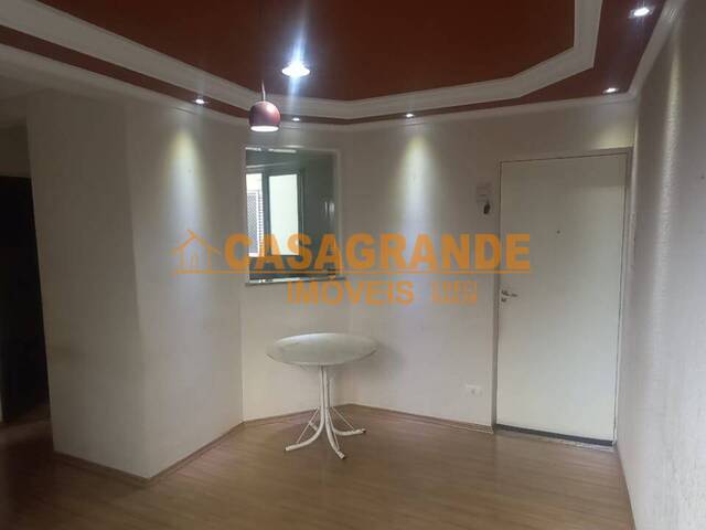 Apartamento para Venda em São José dos Campos - 5