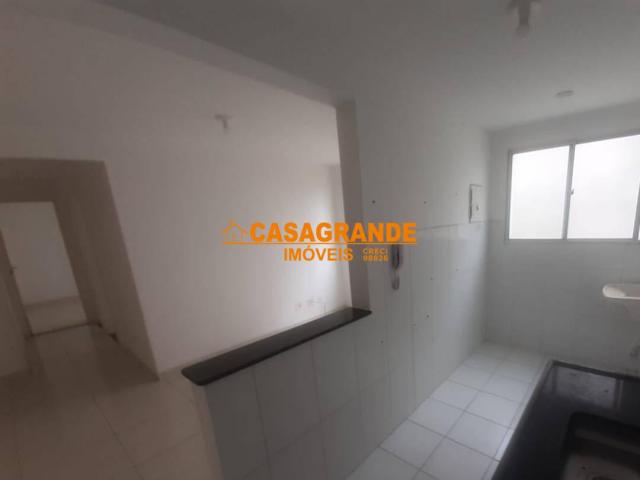 Apartamento para Locação em São José dos Campos - 5