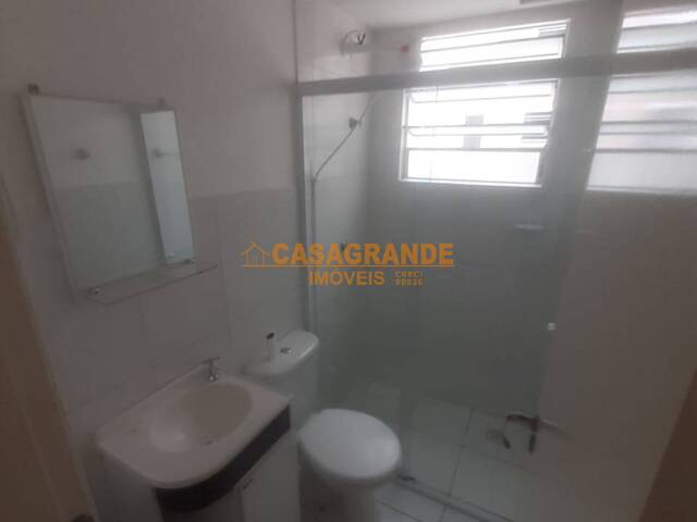 Apartamento para Locação em São José dos Campos - 3