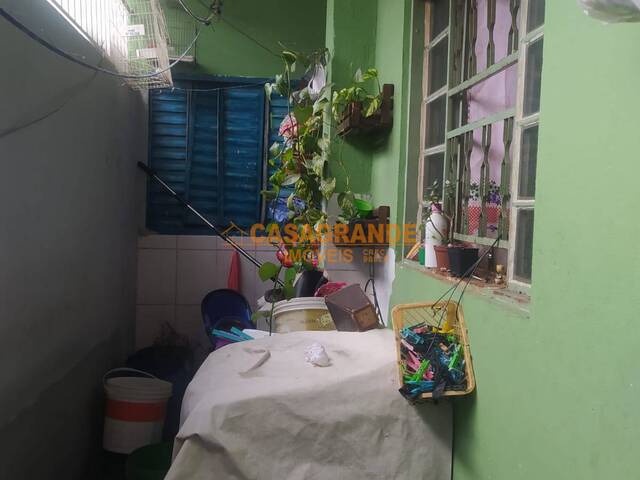 #10792 - Casa para Venda em São José dos Campos - SP - 3