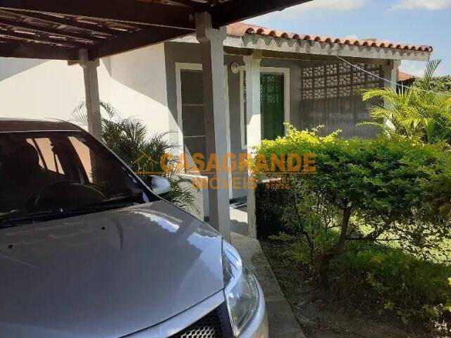 Venda em Conjunto Residencial Vila Leila - São José dos Campos