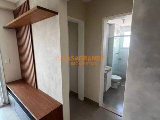 Apartamento para Venda em São José dos Campos - 5