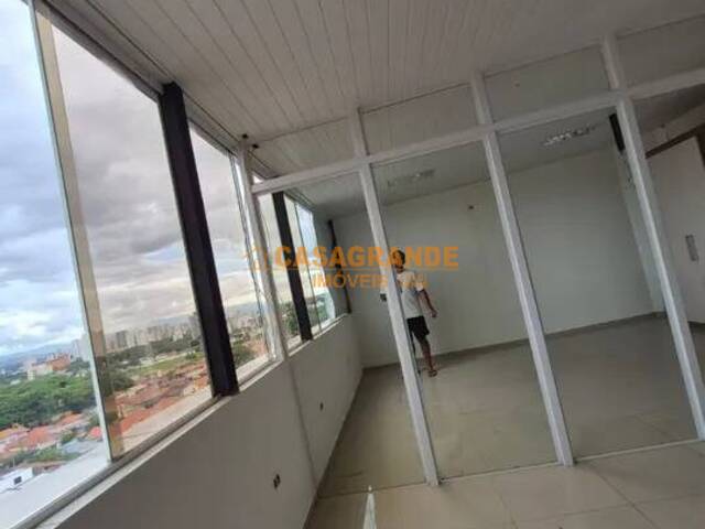 Apartamento para Locação em São José dos Campos - 5