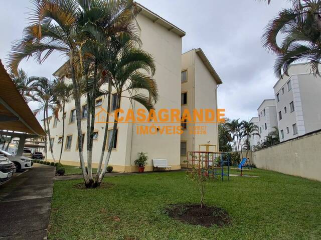 #10804 - Apartamento para Venda em São José dos Campos - SP - 2