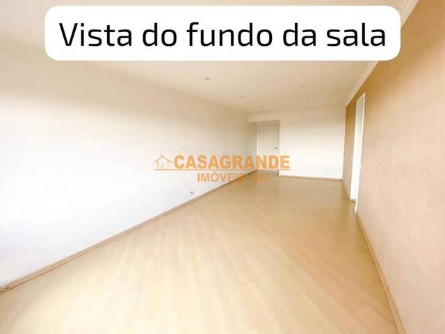 #10805 - Apartamento para Venda em Caçapava - SP - 3