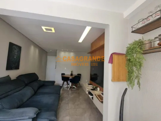 Apartamento para Venda em São José dos Campos - 2