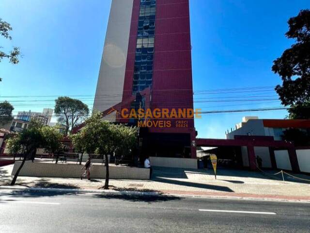 #10809 - Sala para Locação em São José dos Campos - SP - 1