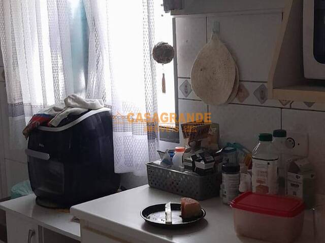 #10812 - Apartamento para Venda em São José dos Campos - SP - 3