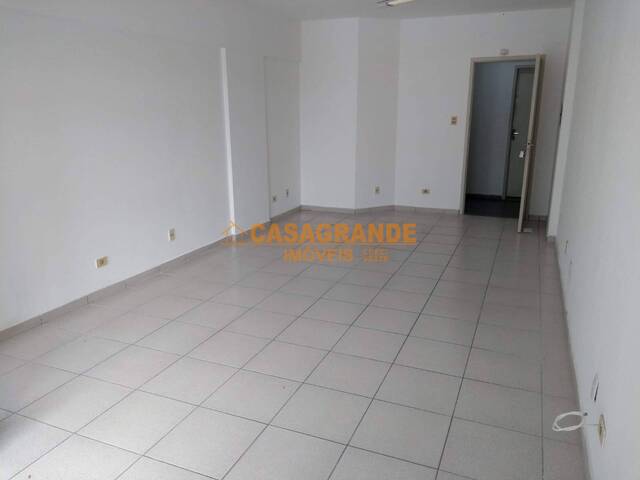 #10818 - Sala para Venda em São José dos Campos - SP - 2