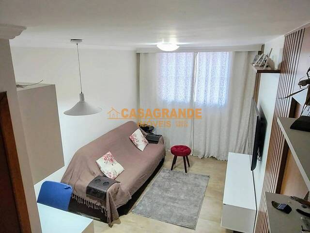 Apartamento para Venda em São José dos Campos - 3