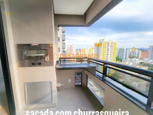 #10838 - Apartamento para Venda em São José dos Campos - SP - 1