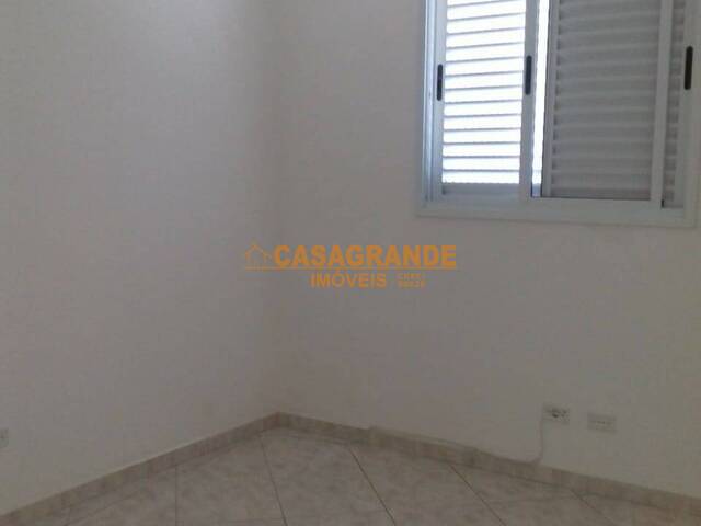 #10843 - Apartamento para Venda em São José dos Campos - SP - 2