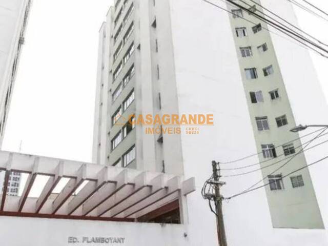 #10844 - Apartamento para Venda em São José dos Campos - SP - 1