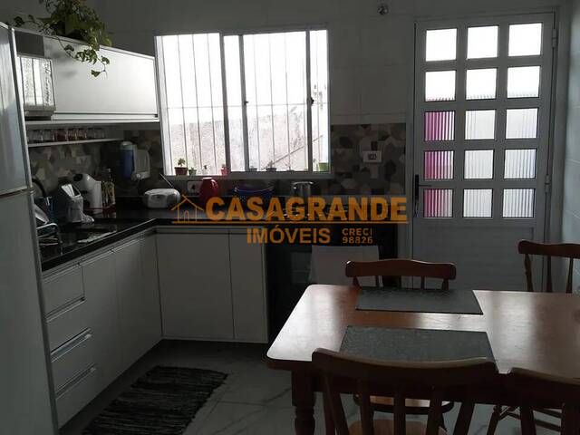 #10848 - Casa para Venda em São José dos Campos - SP - 3