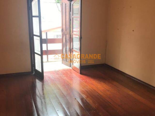 #10849 - Casa para Venda em São José dos Campos - SP - 2