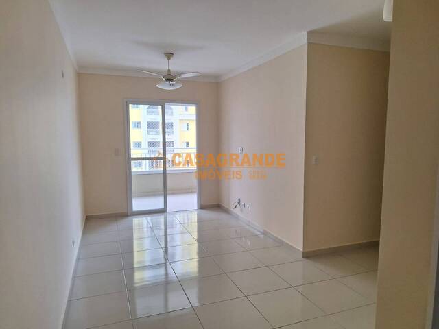 #10854 - Apartamento para Venda em São José dos Campos - SP - 2