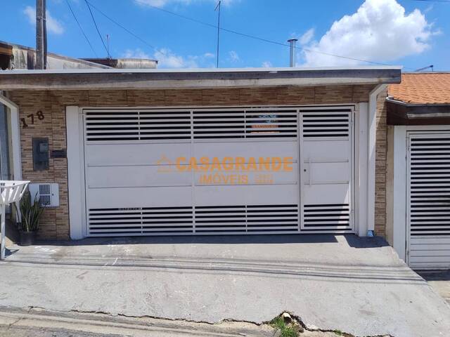 #10855 - Casa para Venda em São José dos Campos - SP - 1