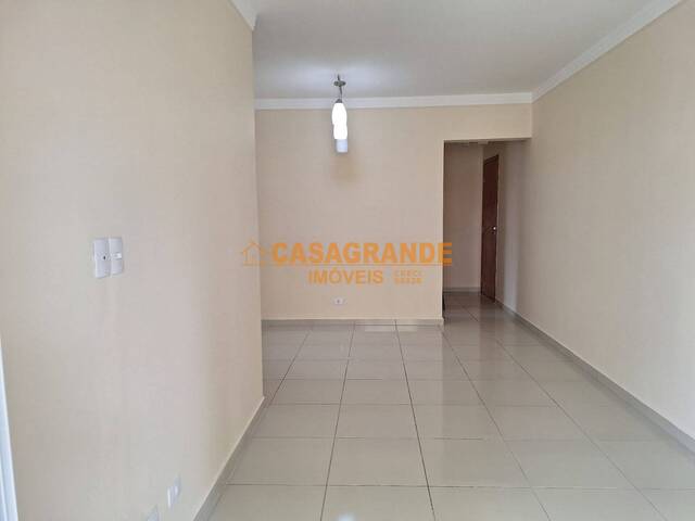 #10854 - Apartamento para Venda em São José dos Campos - SP - 3