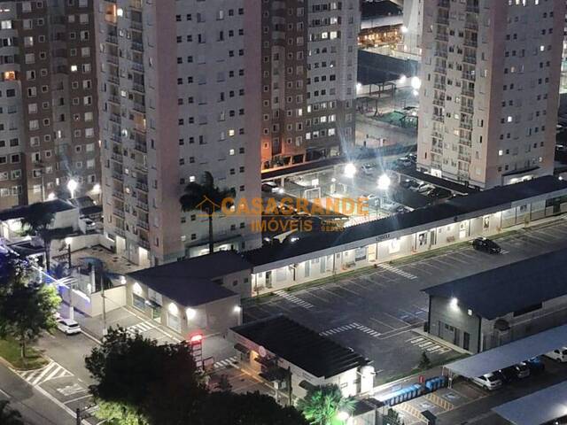 #10856 - Apartamento para Venda em São José dos Campos - SP - 3