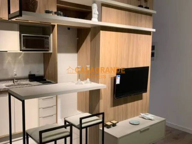 #10858 - Apartamento para Venda em São José dos Campos - SP - 2