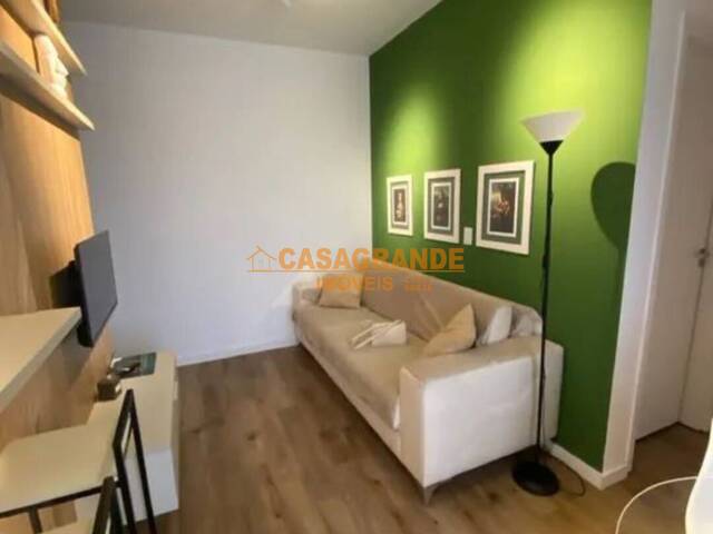 #10858 - Apartamento para Venda em São José dos Campos - SP - 3