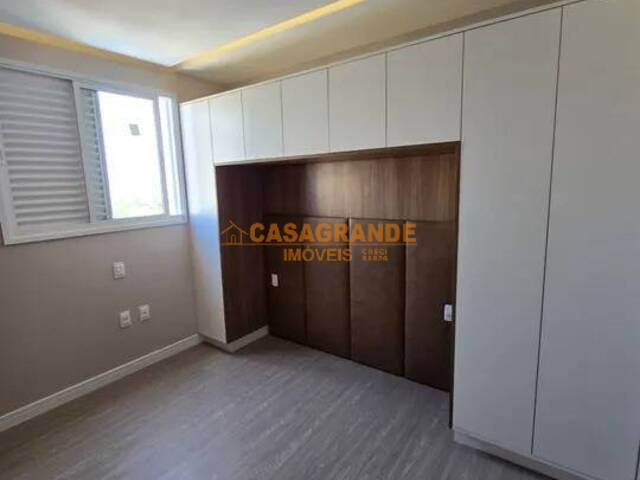 #10871 - Apartamento para Venda em Taubaté - SP - 2