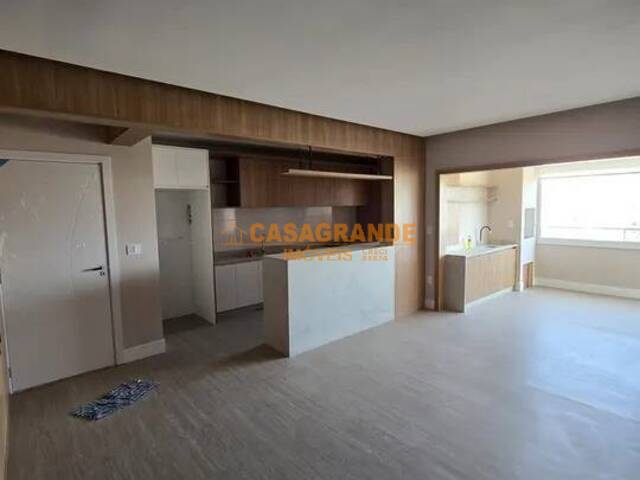 #10871 - Apartamento para Venda em Taubaté - SP - 1