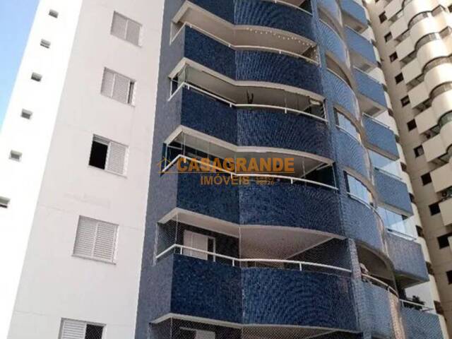 Venda em Parque Residencial Aquarius - São José dos Campos