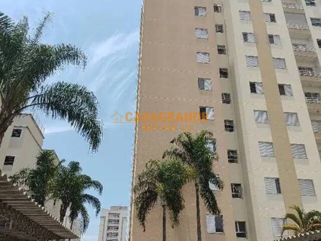 Venda em Cidade Morumbi - São José dos Campos