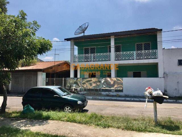 Locação em Jardim São Vicente - São José dos Campos