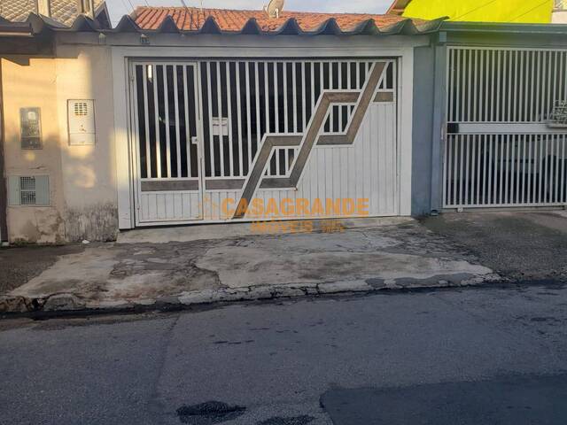 Venda em Jardim Colonial - São José dos Campos