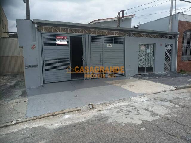 #10967 - Sala para Locação em São José dos Campos - SP - 2