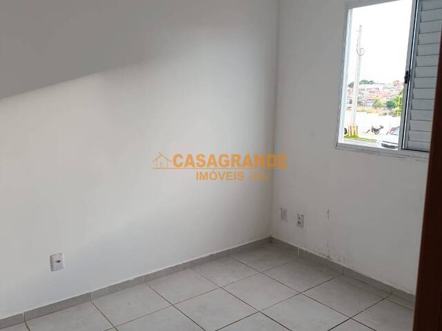 #10937 - Apartamento para Locação em São José dos Campos - SP - 3