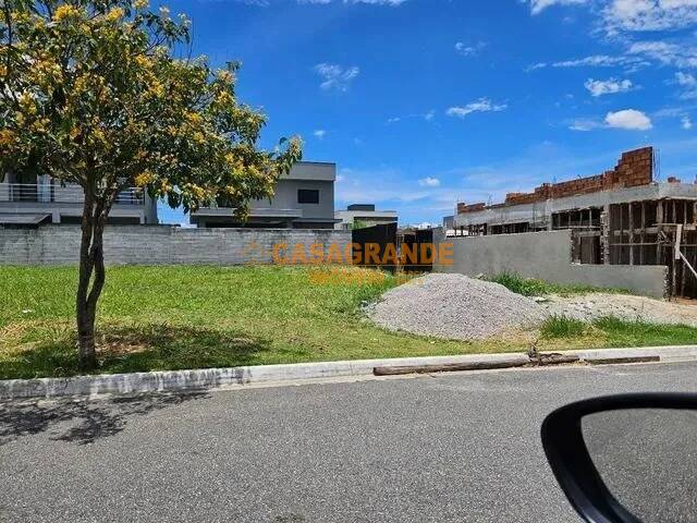 Venda em Loteamento Floresta - São José dos Campos