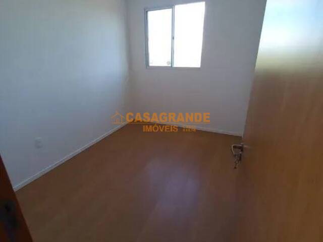 #10986 - Apartamento para Locação em São José dos Campos - SP - 3