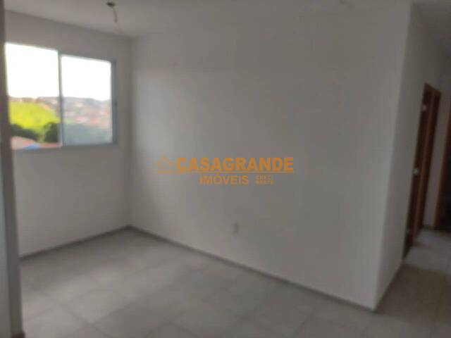 #10986 - Apartamento para Locação em São José dos Campos - SP - 2