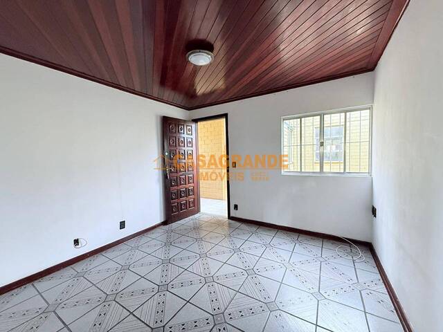 #11066 - Apartamento para Locação em São José dos Campos - SP - 2