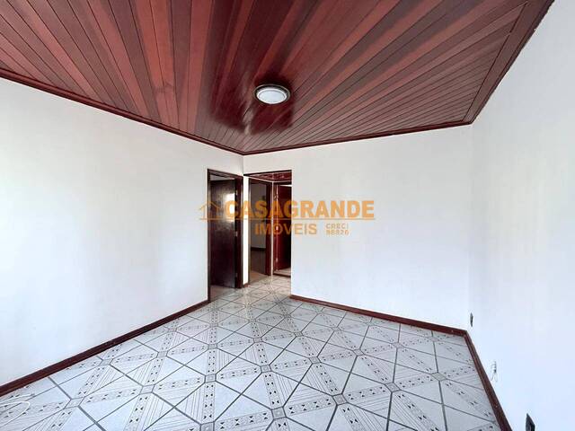 #11066 - Apartamento para Locação em São José dos Campos - SP - 3