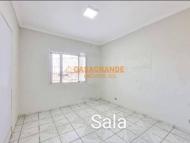 #11098 - Casa para Locação em São José dos Campos - SP - 2