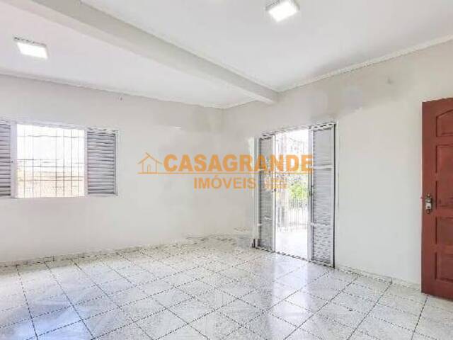 #11098 - Casa para Locação em São José dos Campos - SP - 3