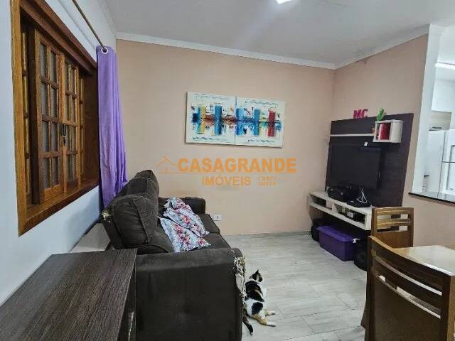 Venda em Altos da vila Paiva - São José dos Campos