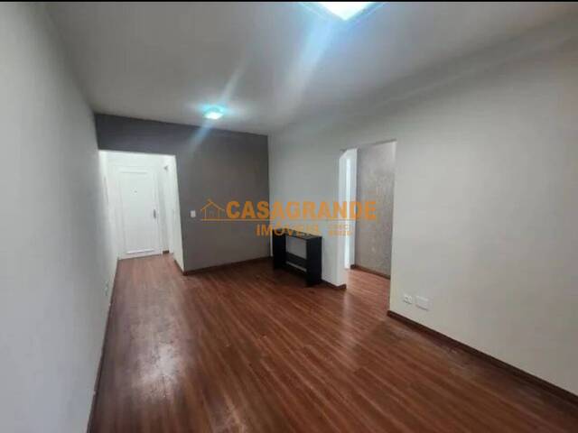 #11113 - Apartamento para Venda em São José dos Campos - SP - 2