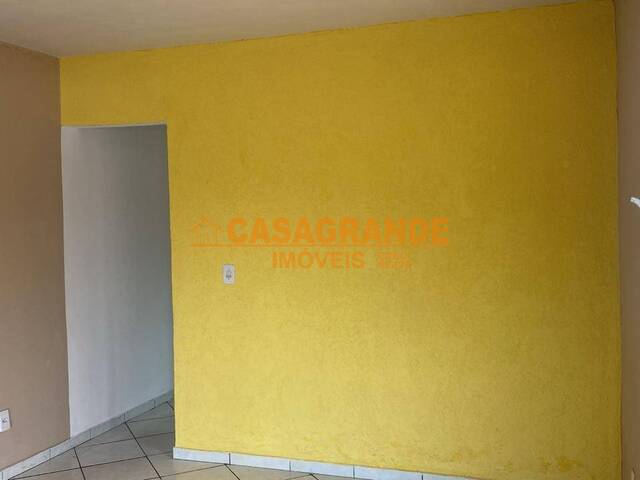 #11120 - Casa para Locação em São José dos Campos - SP - 2