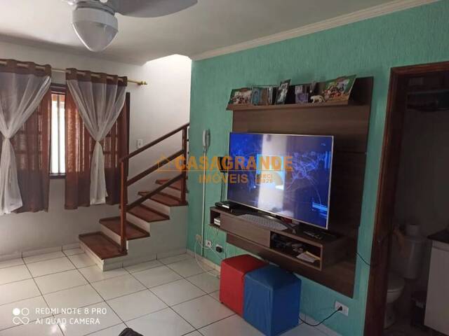 Venda em Residencial União - São José dos Campos